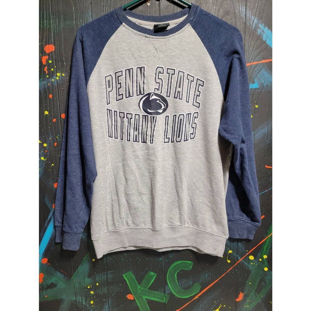 Colosseum Penn State Nittany Lions Sweater#032